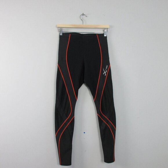 CW-X Women S Insulator Endurance Pro Tights Joint Support Compression Run 244 - Picture 1 of 13